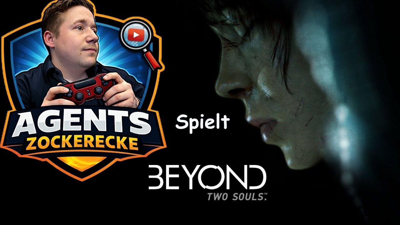 |Beyond Two Souls|2 Gameplay🎮|Wie geht es mit Jody weiter?🫣|German Gameplay|