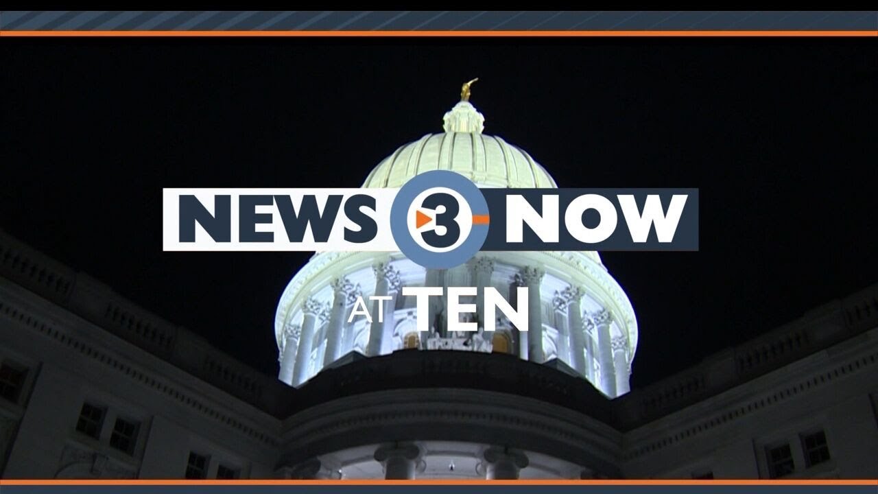 News 3 Now at Ten: February 24, 2026