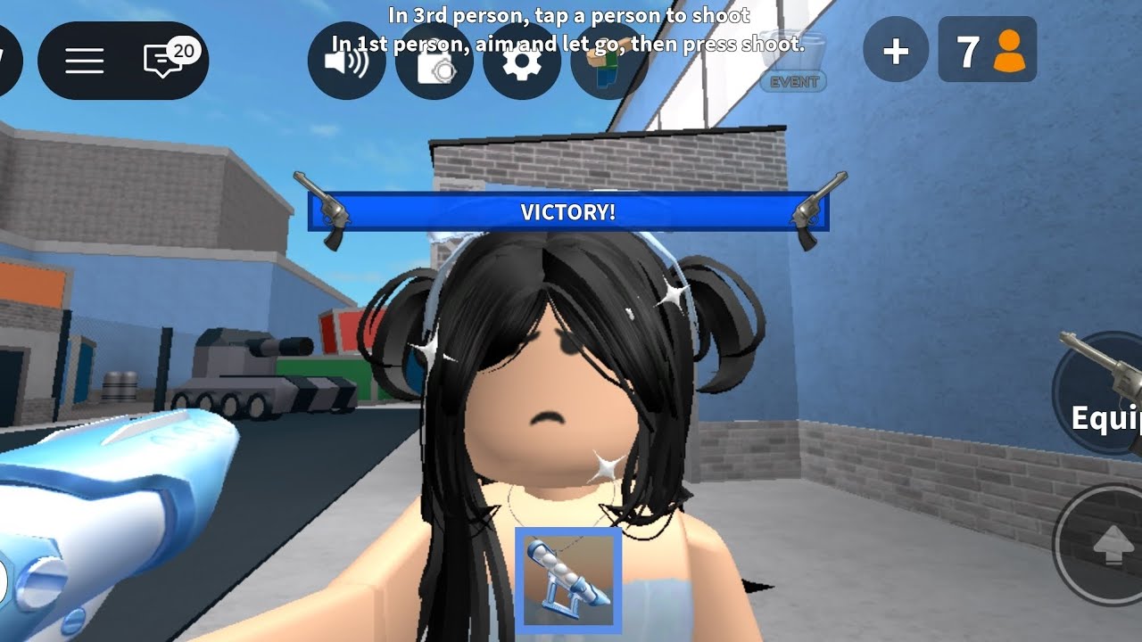 MMV mobile montage  *Snowcanon* #3🪼