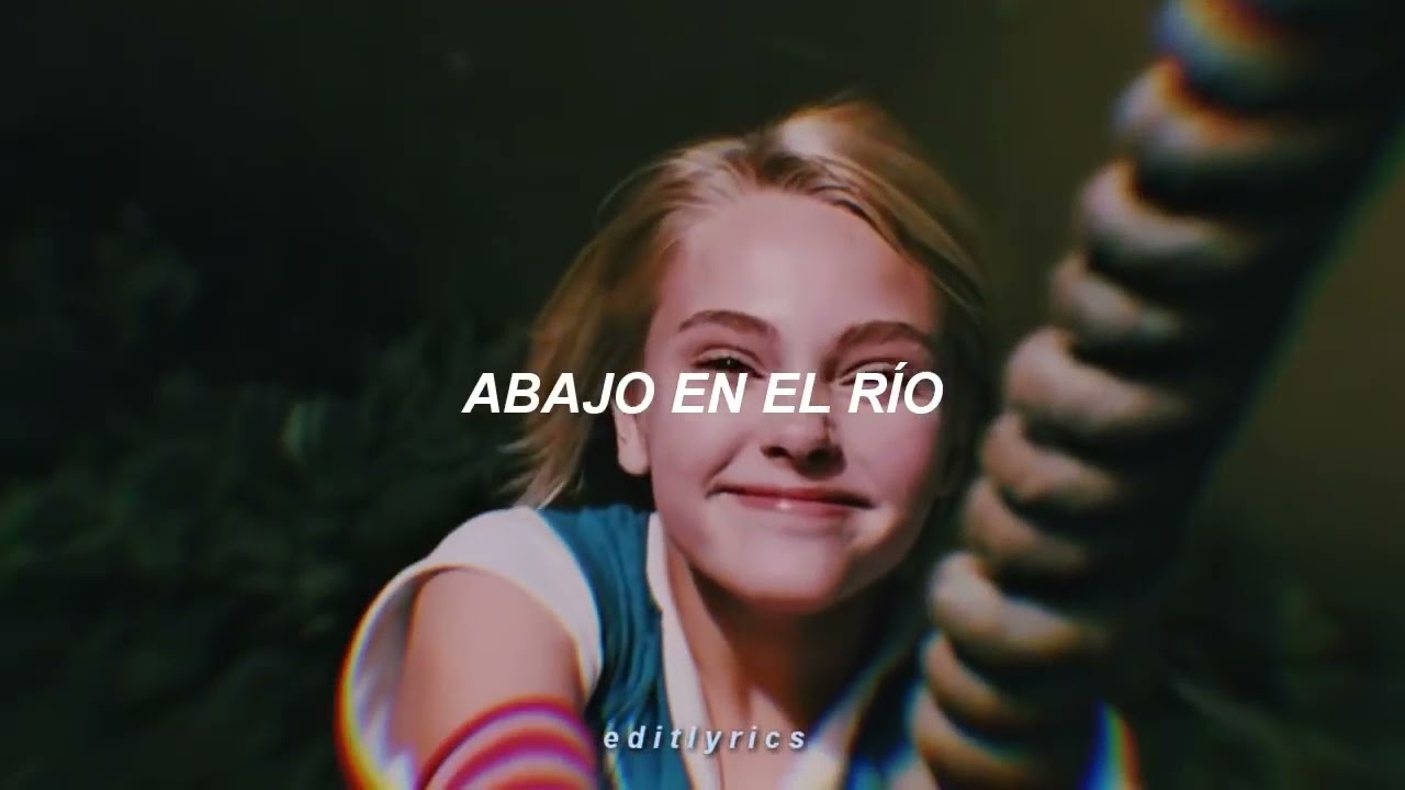 Cierra los ojos y esta canci&oacute;n te llevar&aacute; a otro mundo ✨