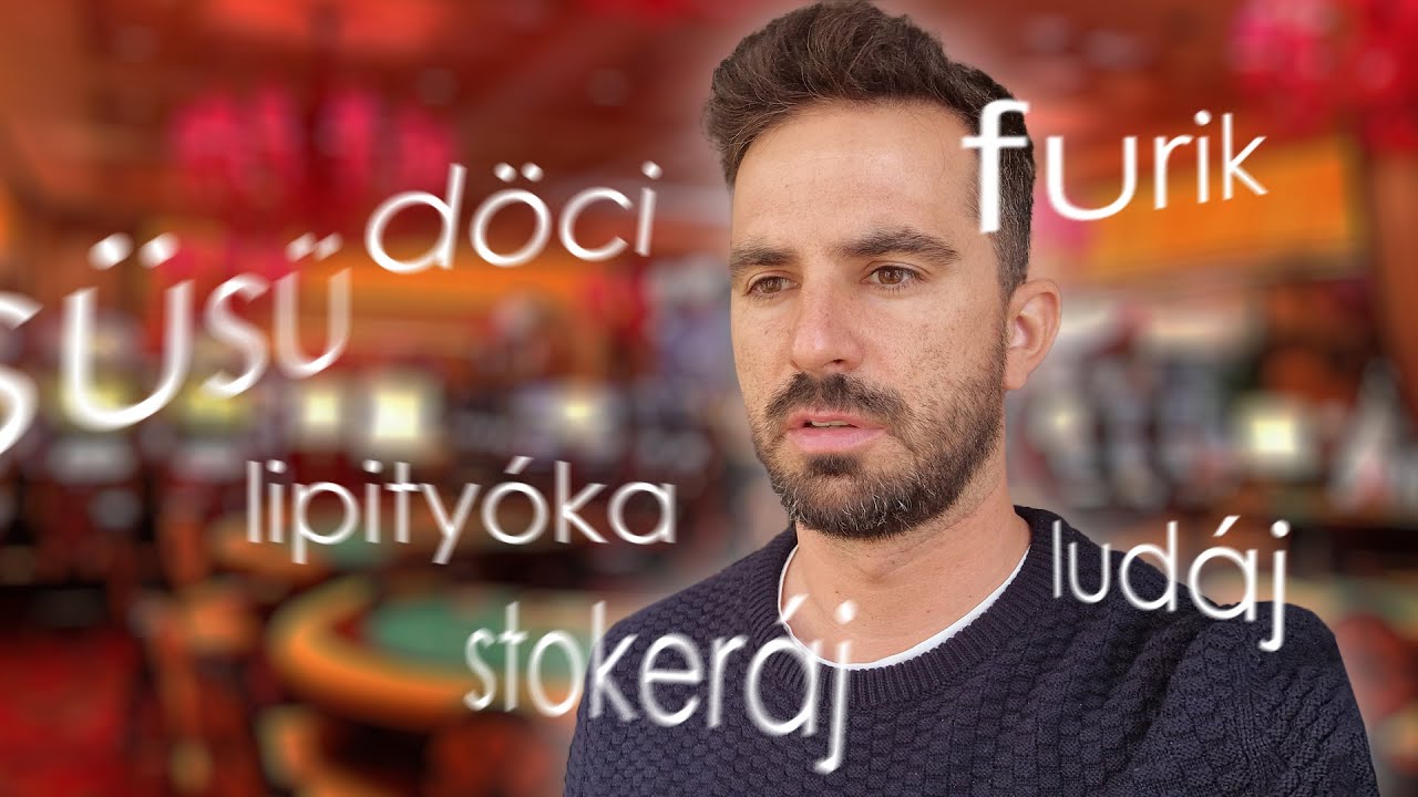 Magyar szavak, amiket nem ismersz!