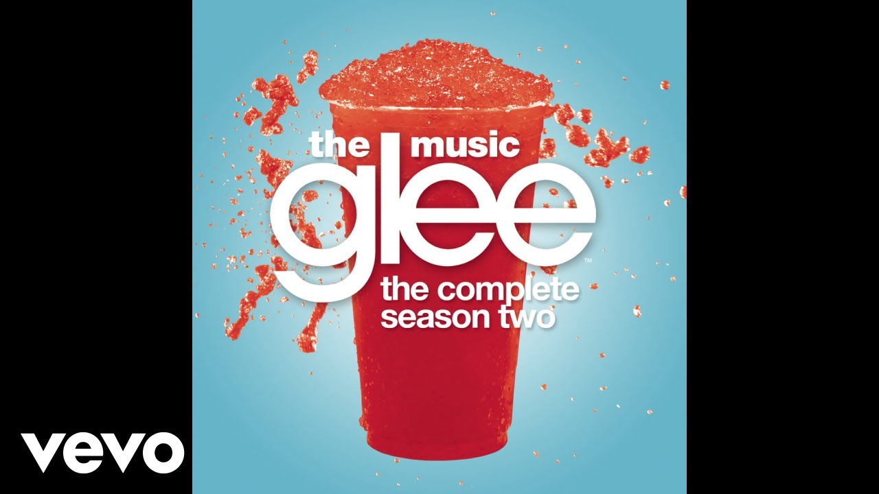 Glee Cast - I Love New York / New York, New York (Official Audio)