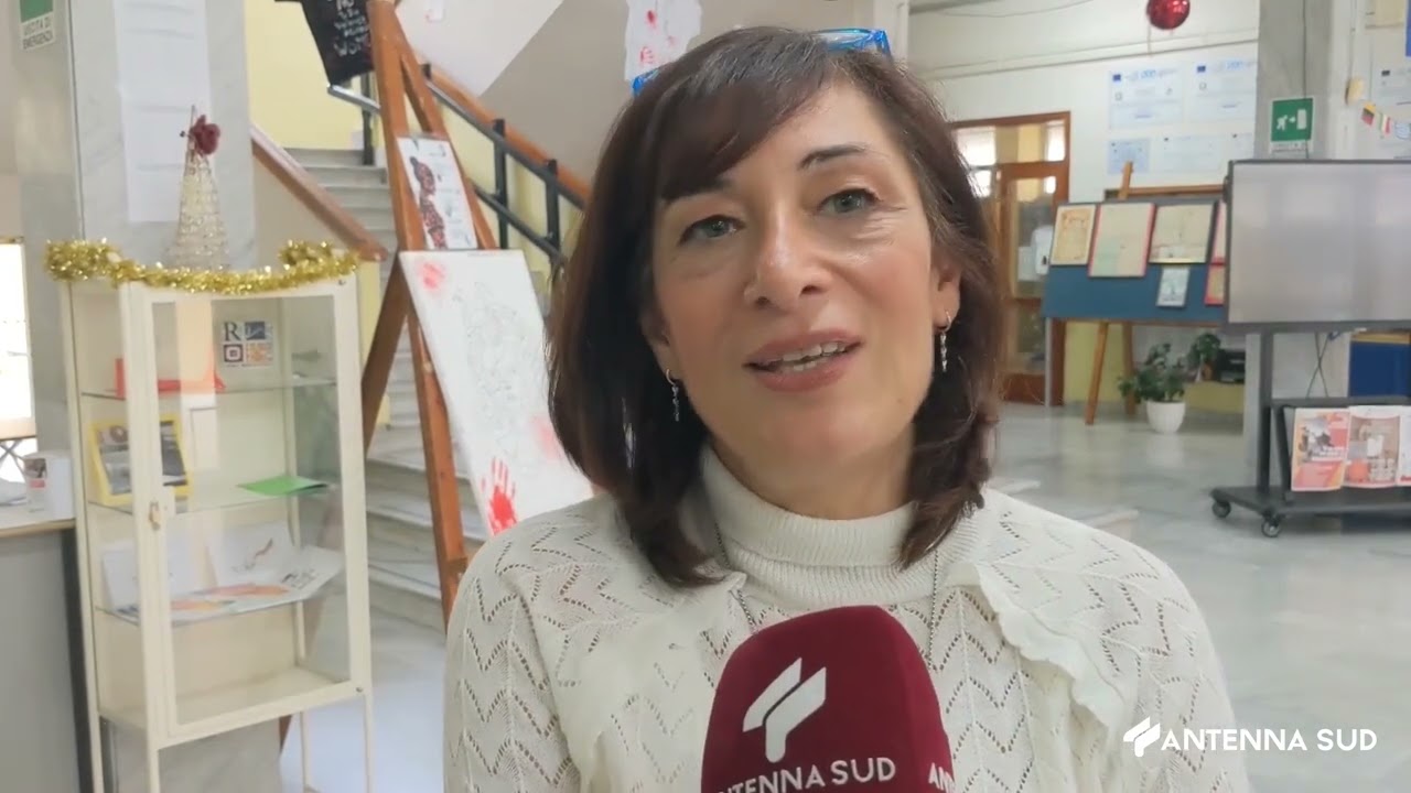 02 Dicembre 2022   Francavilla Fontana   Scuola   Il Ribezzo miglior liceo scientifico della provinc