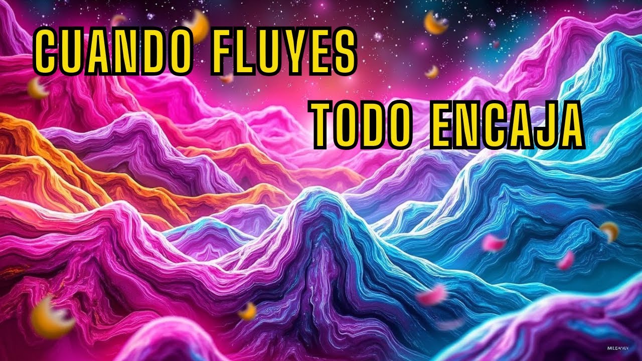 Fluir - Basado en el Audiolibro