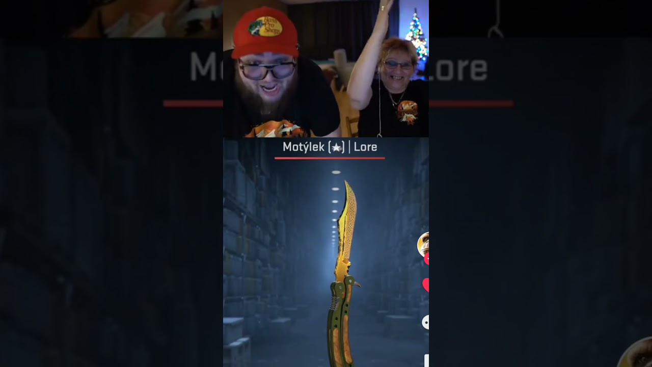 Fatty s mamkou na Silvestra 🤣 #cz#cesko#czechia#twitchczsk#streamcz#fattypillow#cs2#czsk#games#game