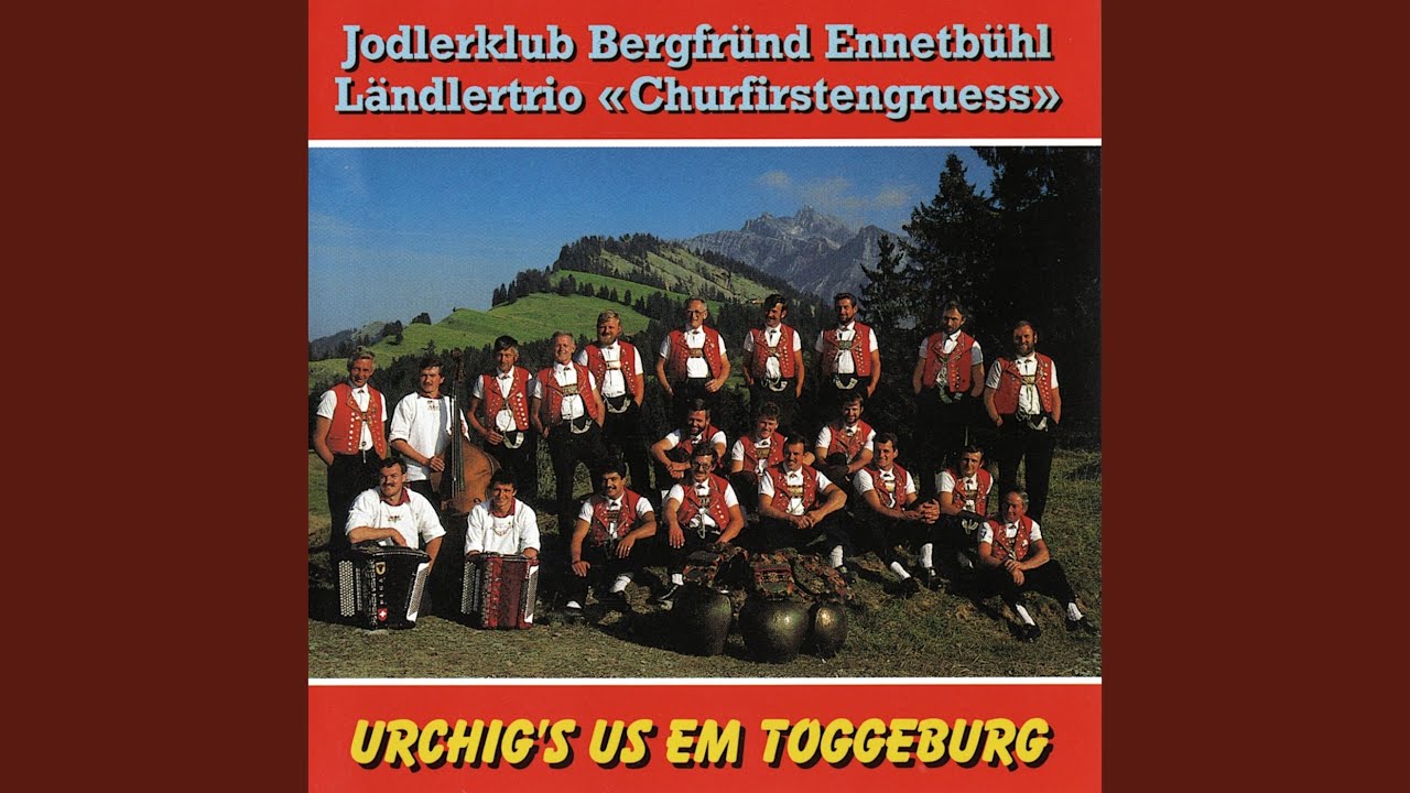 s’isch Herbscht