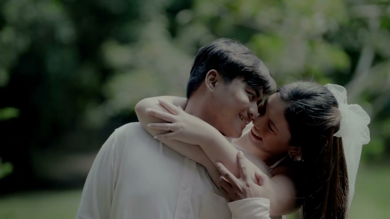 Prenup Video