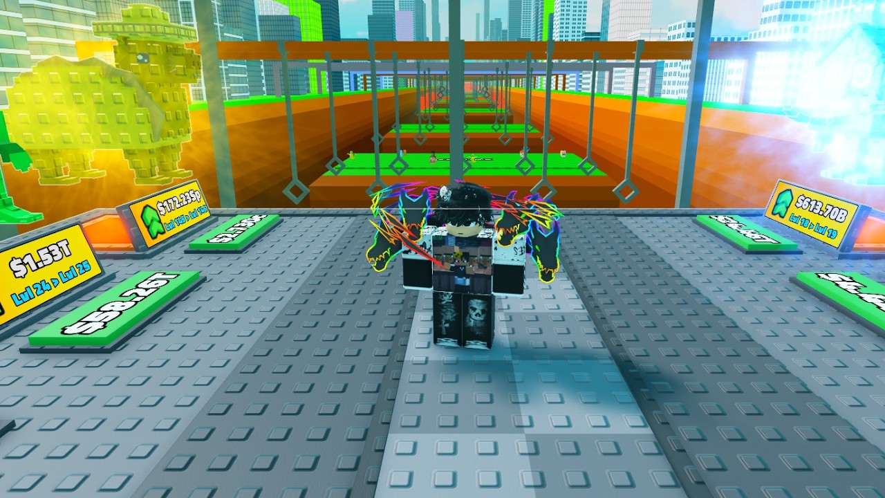 Playing Roblox With Every Subscriber Live 37 #roblox