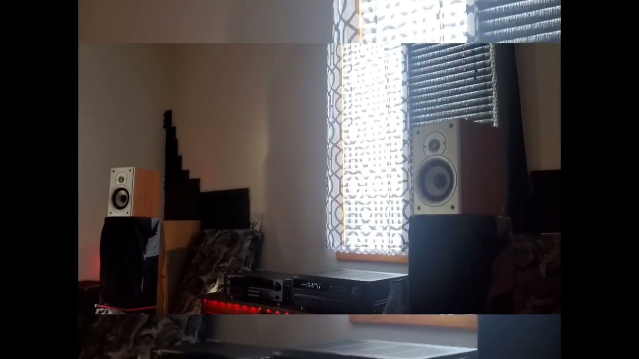 Polk Monitor 30 bookshelf speakers (Fully recapped & Overhauled)