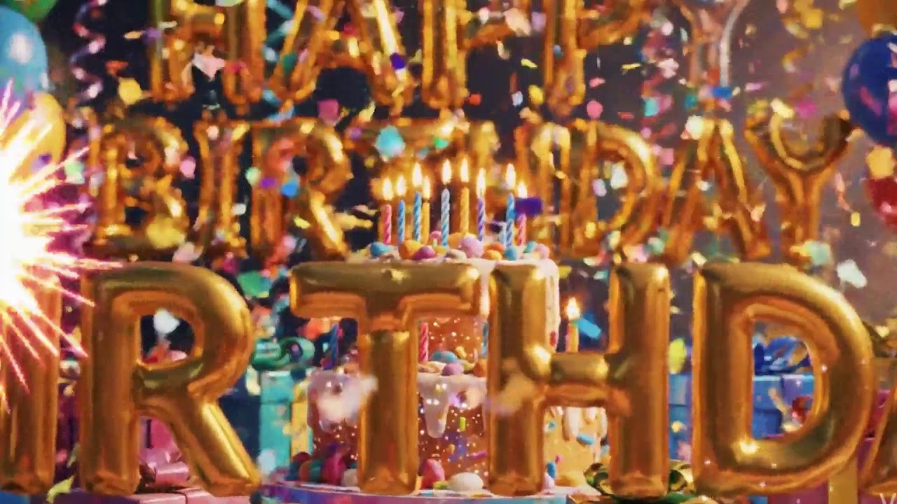 Happy Birthday DJ Remix 2026 | Trending Party Edit | Ultimate Celebration Music 2026