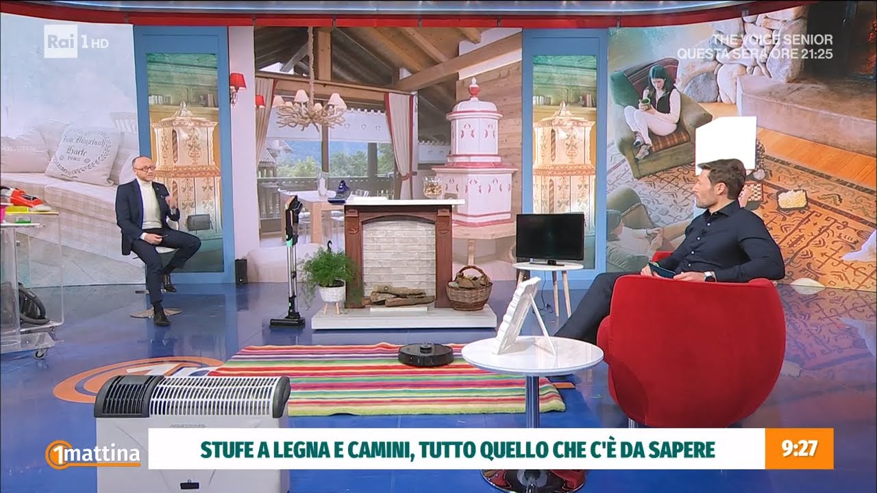 Risparmio in casa - Unomattina - 20/01/2023