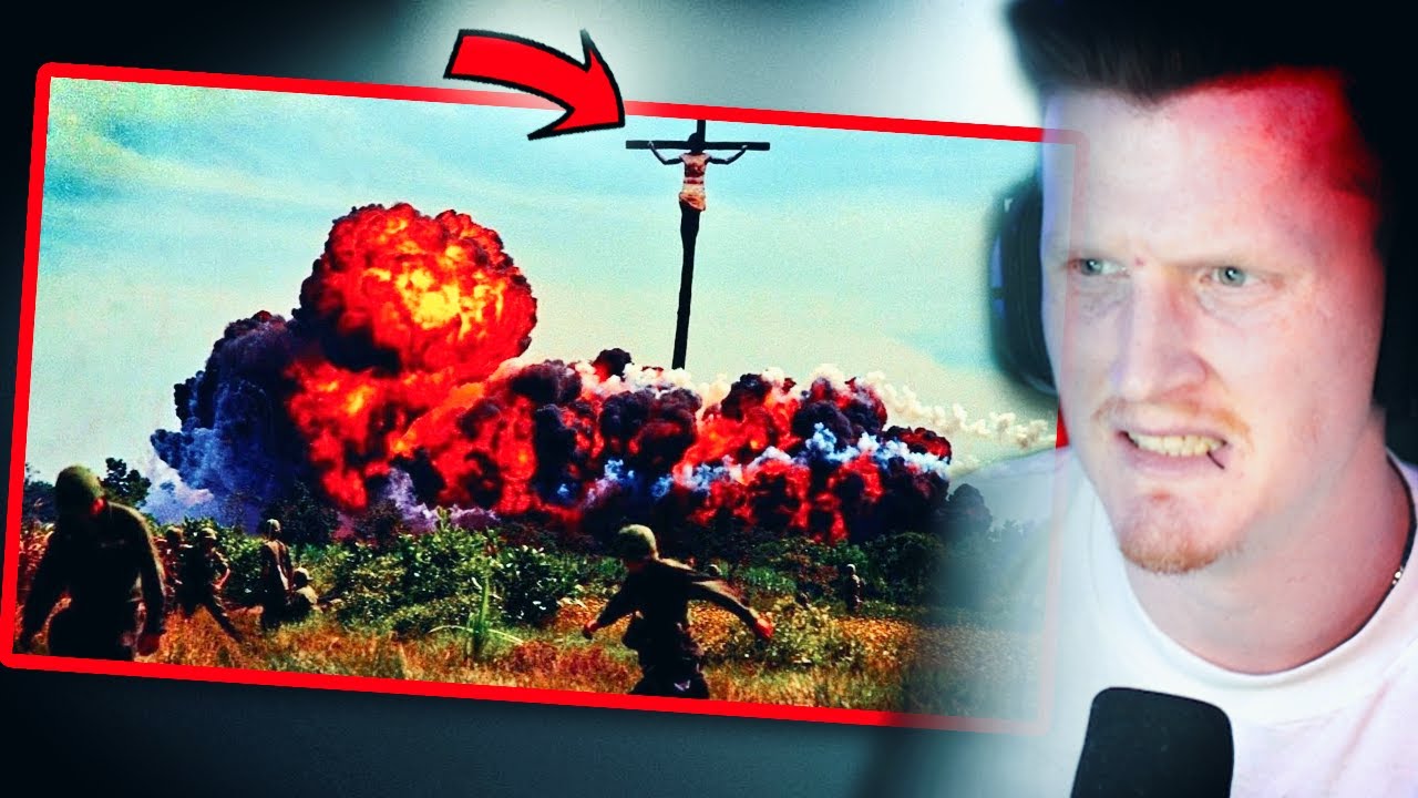 JESUS In Vietnam Is Something You Will Never See Again... | Nixonverse