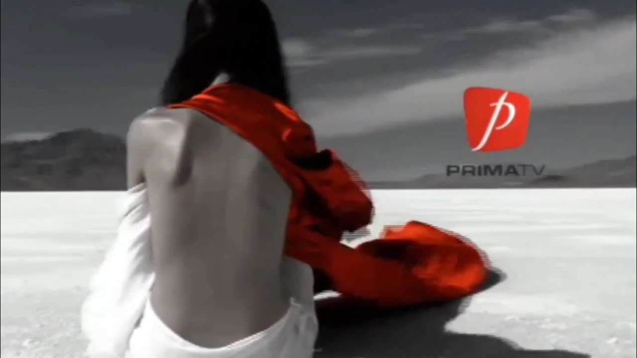 Prima TV - Idents/grafică (2004-2006)