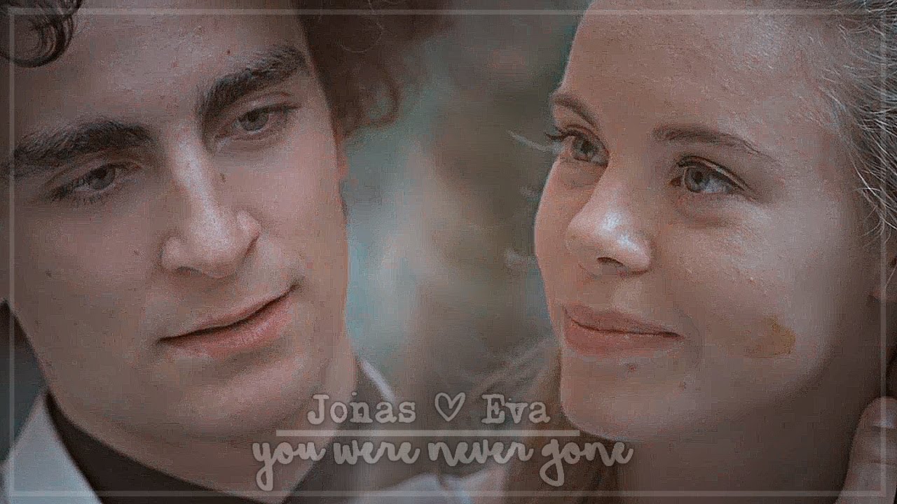 EVA & JONAS | you were never gone