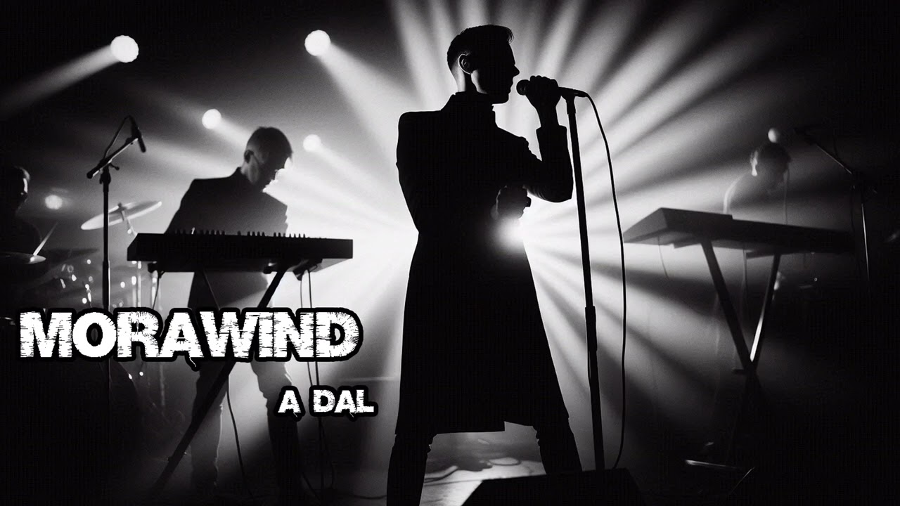 MORAWIND - A DAL