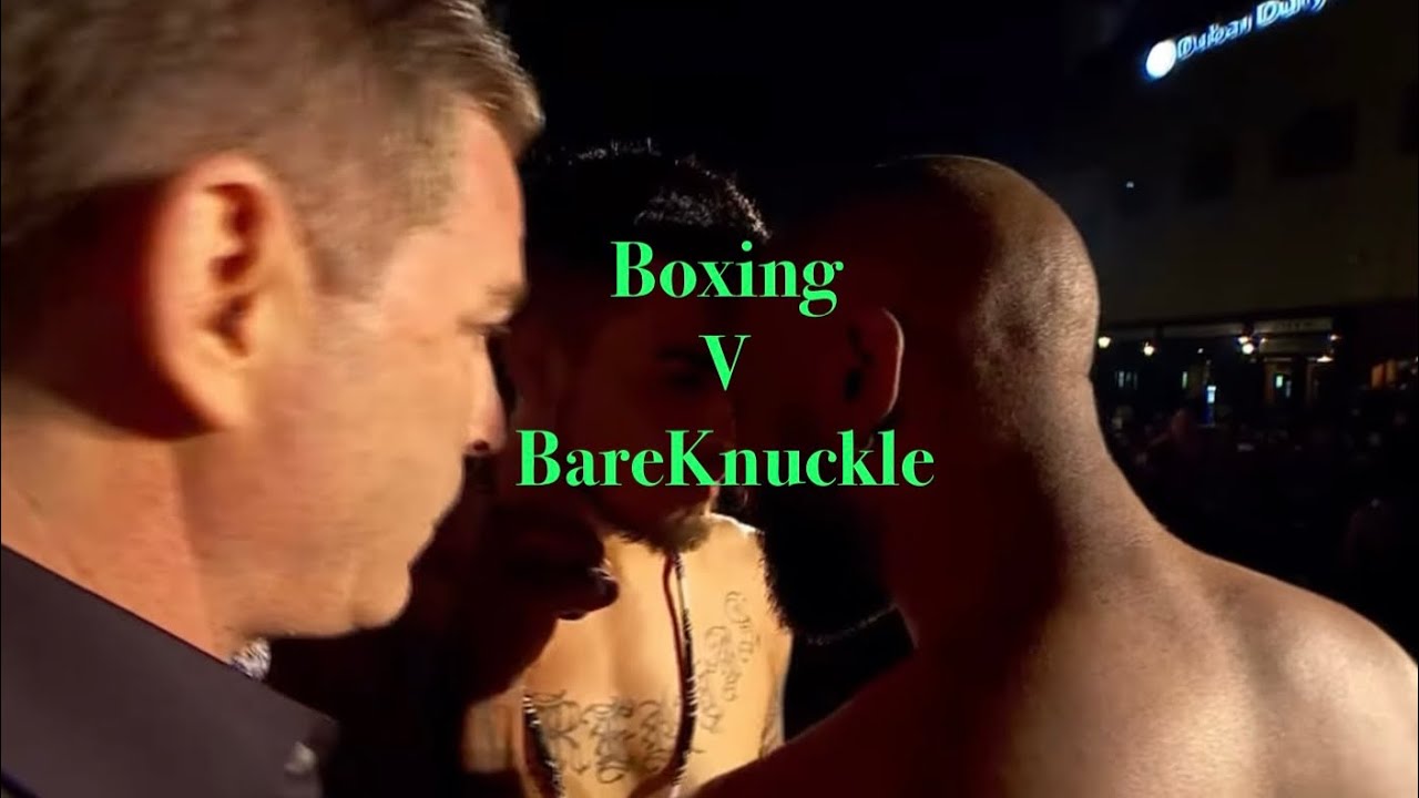 A Made Man: Austin ‘NoDoubt’ Trout v Carlos Trinidad ‘Snake’ 