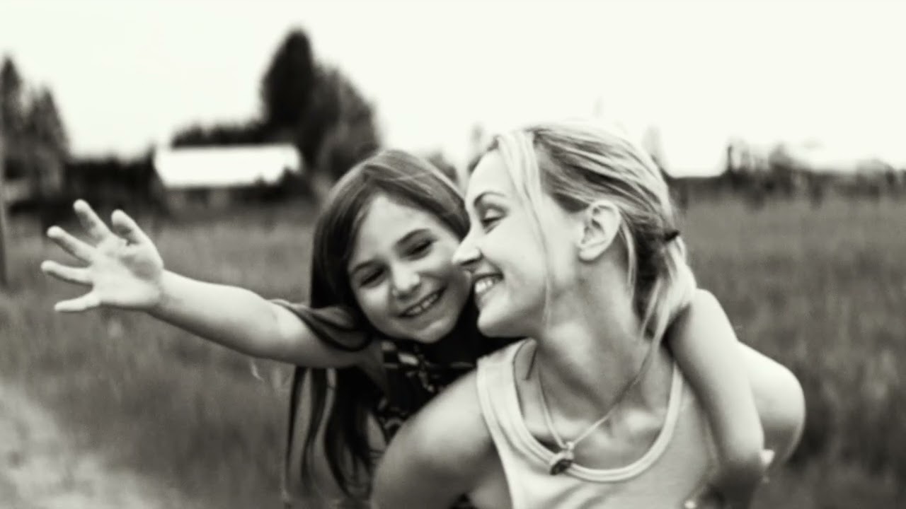 Electric Youth - Love In Slow Motion (Official Video) | North of Normal (Original Soundtrack)