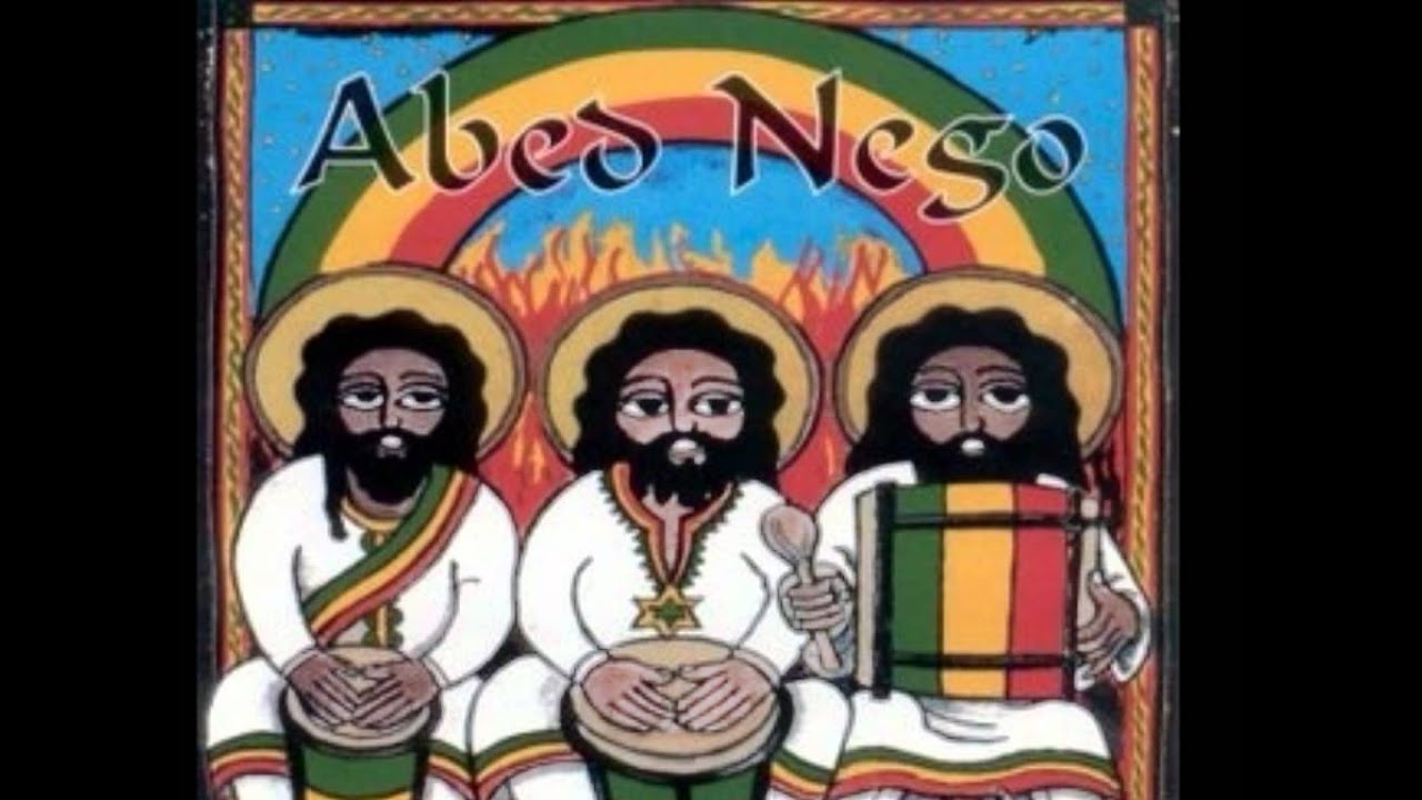 Abed Nego - Estoy Solo