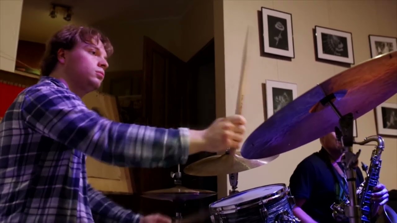 Musica Privata XIII Zbigniew Kozera Paweł Sokołowski Cyprian Wieczorkiewicz Pakuła