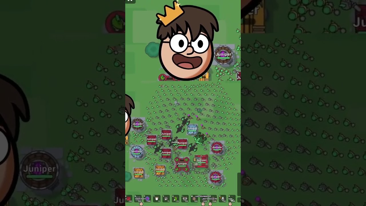 🪖More Troops!!! | Lordz.io with the Egg Academy | #eggacademy_ on #Twitch