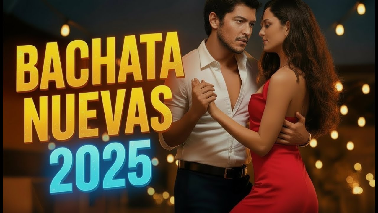 🎶 Bachata Nueva 2025 💔 Canciones que Duelen y Acarician | Bachata Romántica para el Alma | Mix Lo