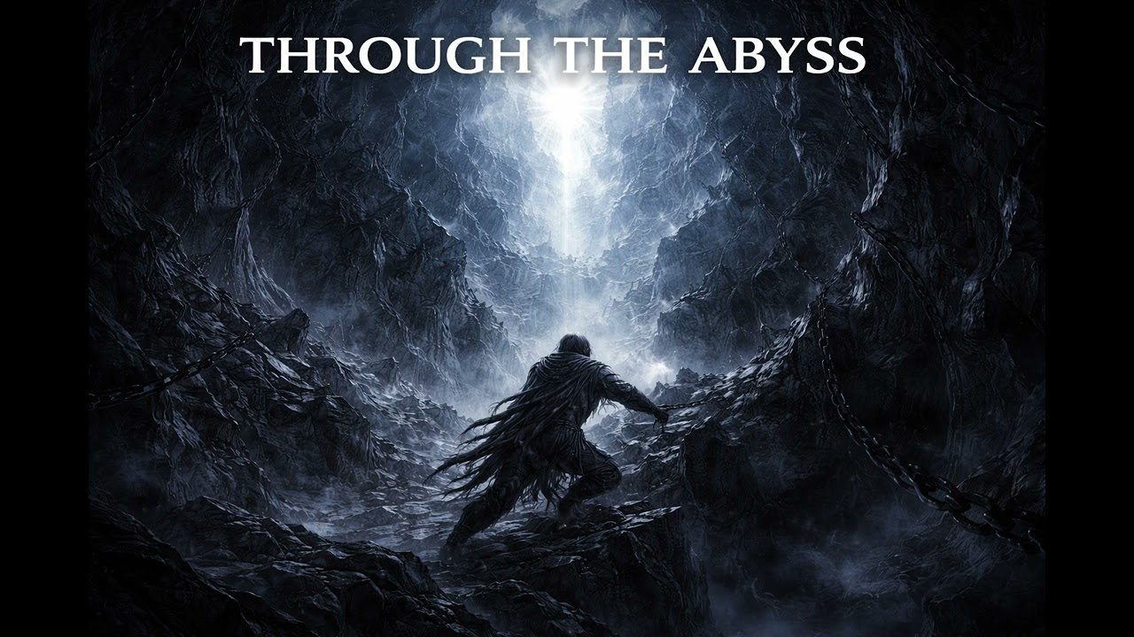 Trough the Abyss (Melodic uplifting Rock Song)