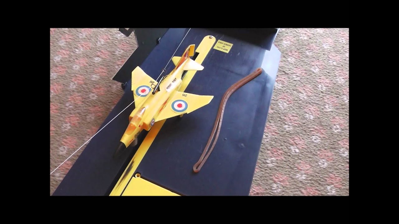 Airfix Super Flight Deck