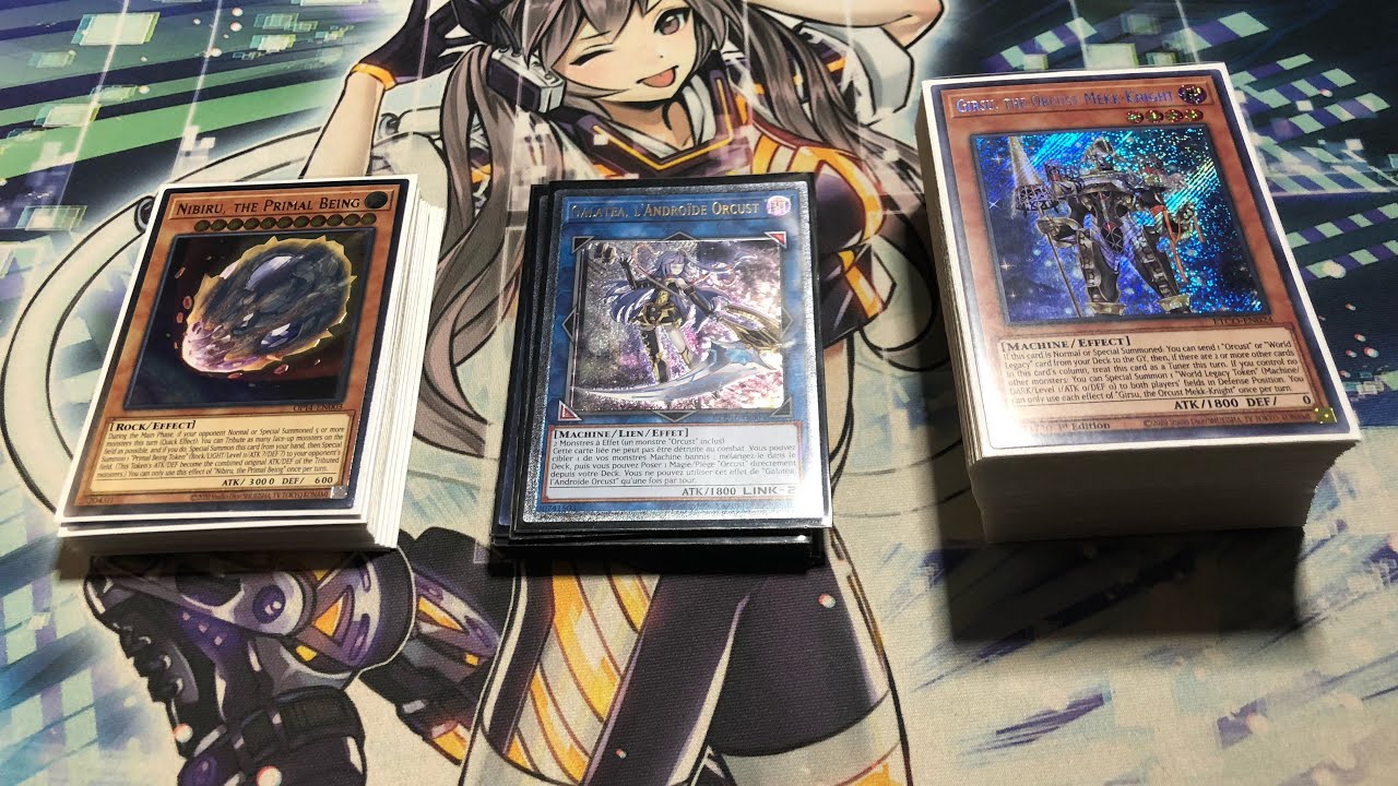 TOP 4 WIN-A-BOX 60 CARD GO SECOND ORCUST