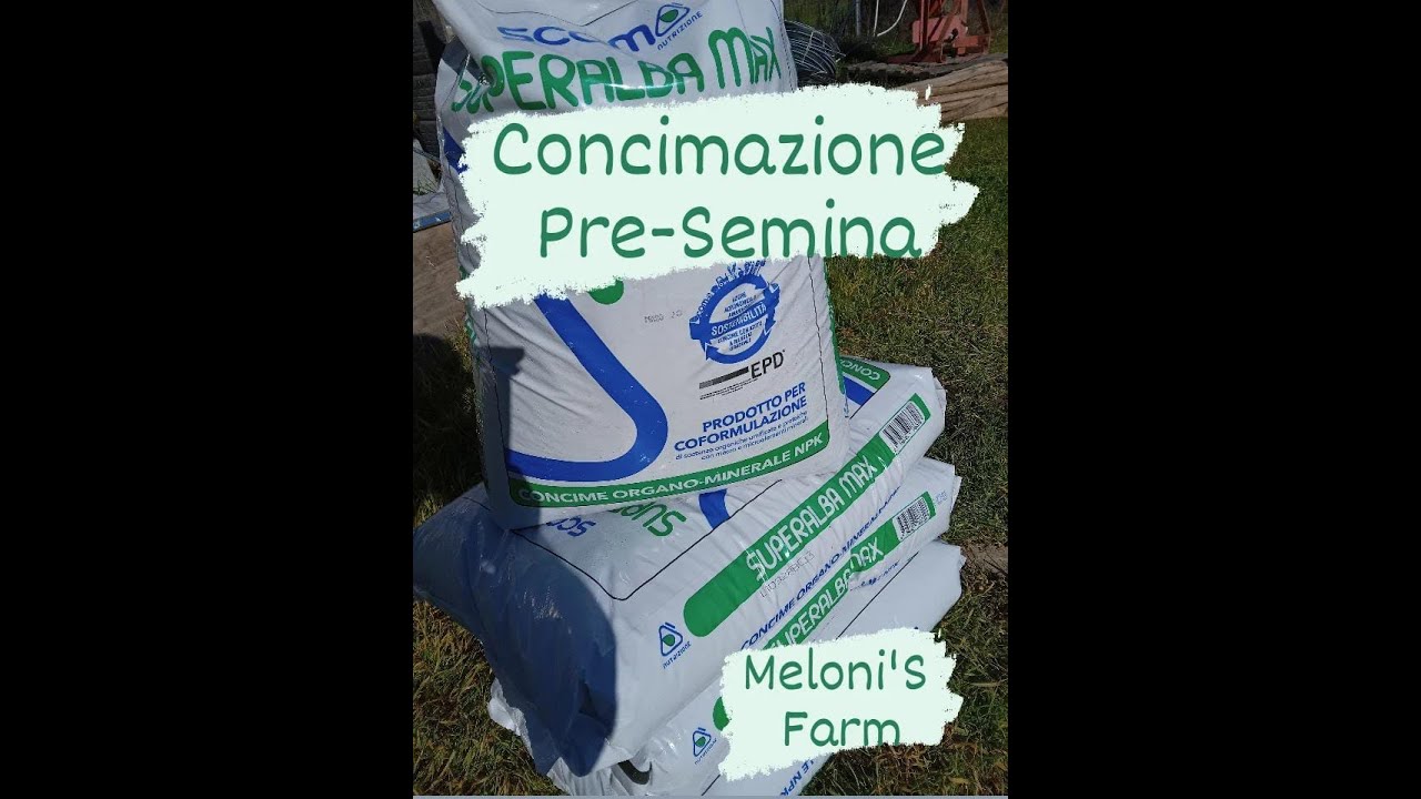 concimazione pre-semina-fave.
