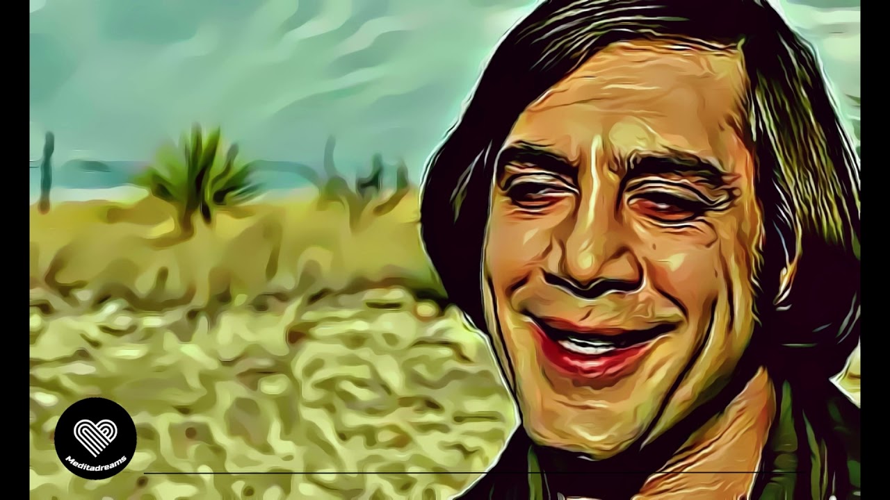 Meditation with Anton Chigurh from No Country for Old Men (ambience)