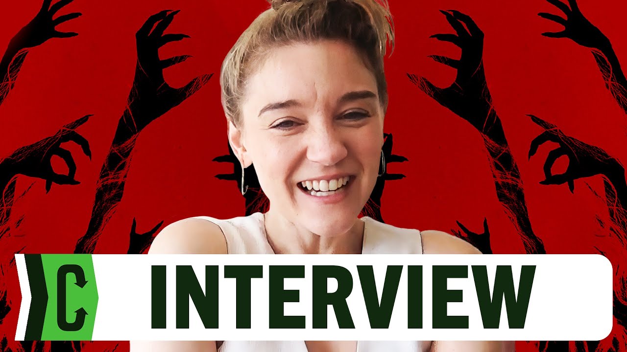 The First Omen Director Interview: Making a Horror Movie with Disney