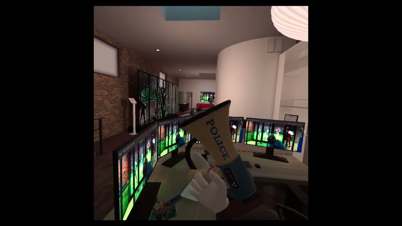 M1 Labs - VR Studio