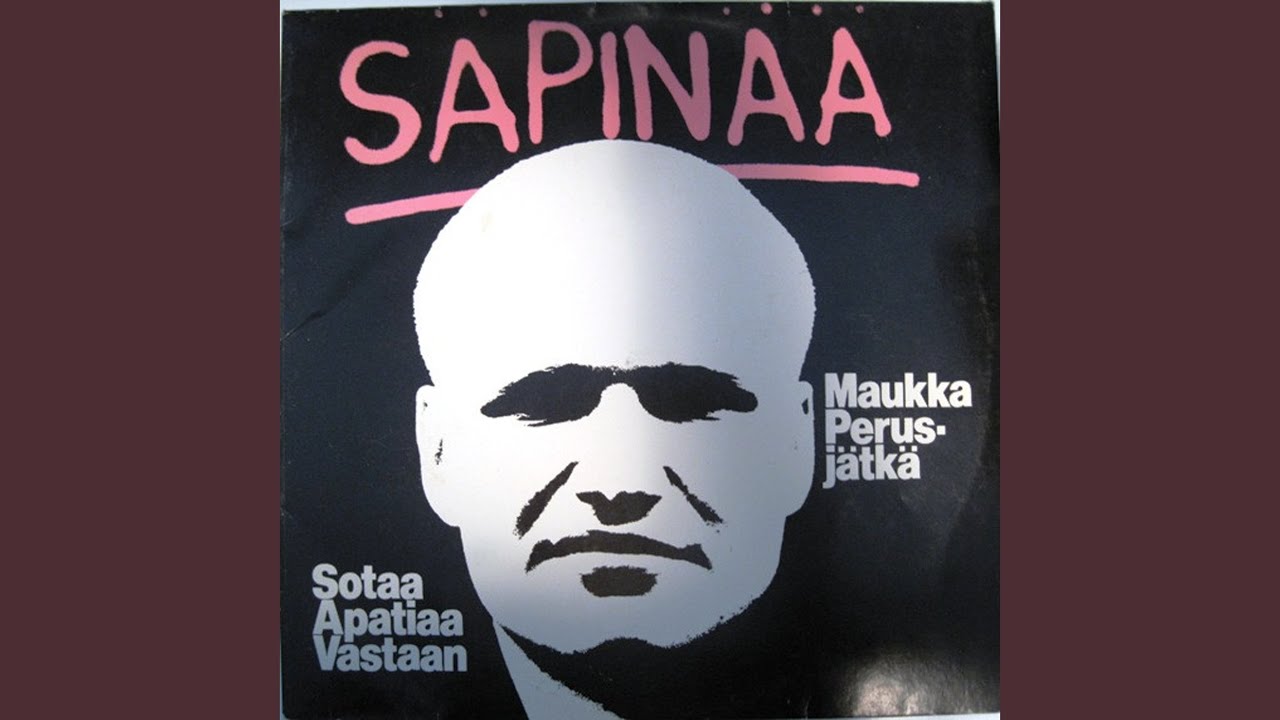 Säpinää