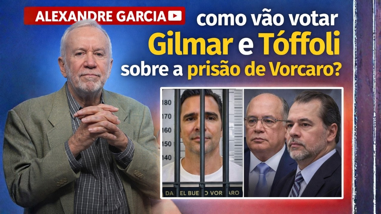 Moraes vetou Joesley na degustação do Master uísque - Alexandre Garcia