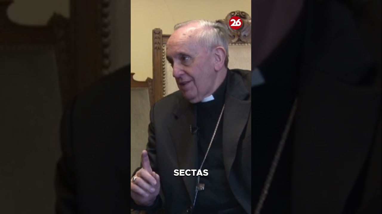 Sectas vs  iglesias: Claves para diferenciarlas