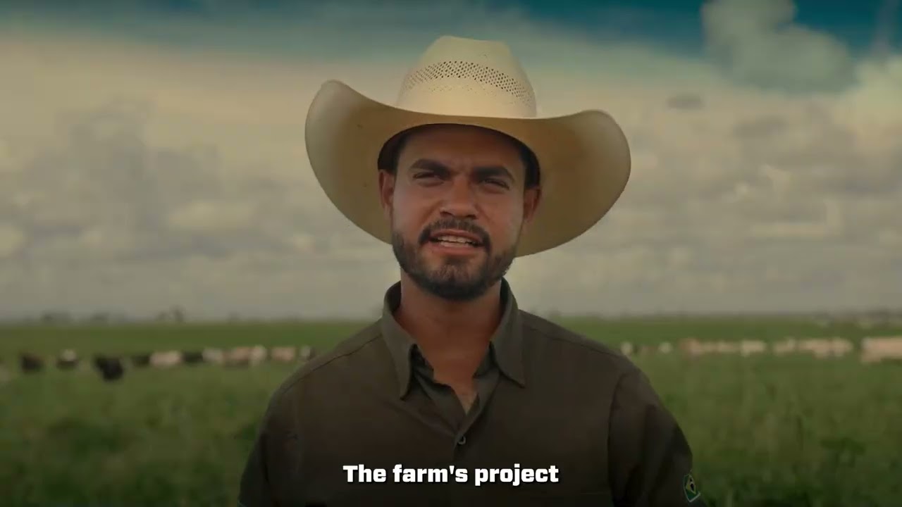 Irrigated Pasture Increases VPAgro&rsquo;s Productivity