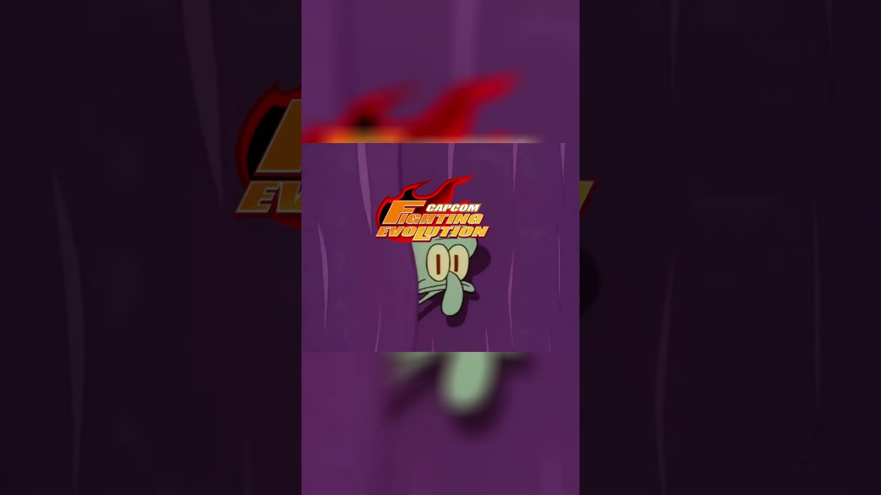 Everyone's Reaction to Capcom Fighting Collection 2