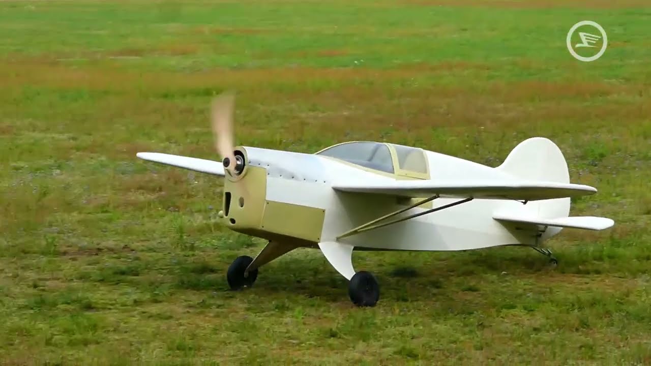 2023 08 13 Erstflug der 'Art Chester Jeep'