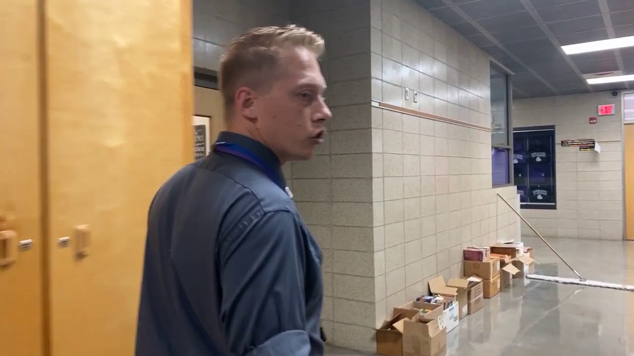 Bradley Tech Virtual Tour 2020