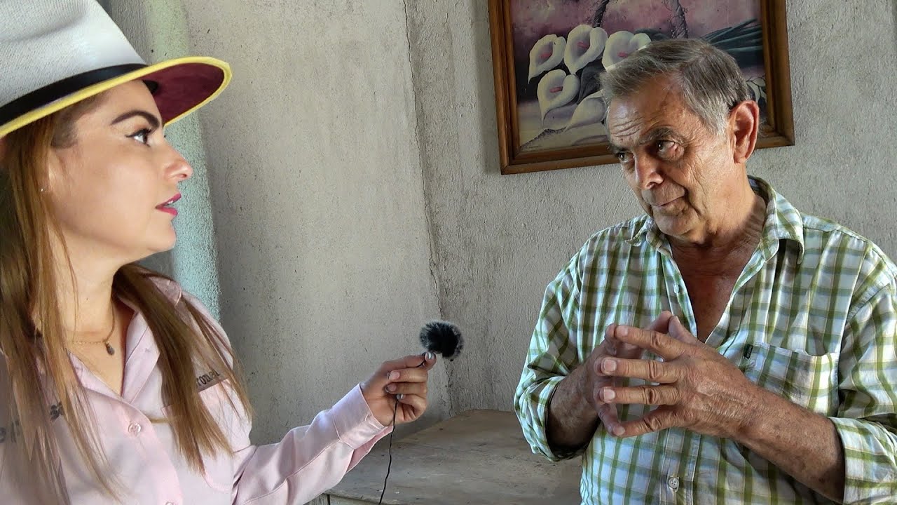 Si NO Encontramos AGUA, este RANCHO se va a QUEDAR SOLO - ALMA Coronel
