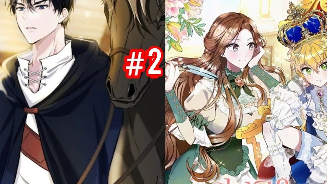 مربية الابن تجد نفسها زوجة قسرية لتعليم الأخ المشاكس! 😱💘 | ملخص مانهوا