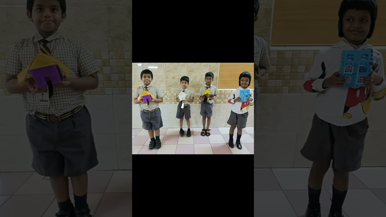 Class 1: Social: Project Submission
