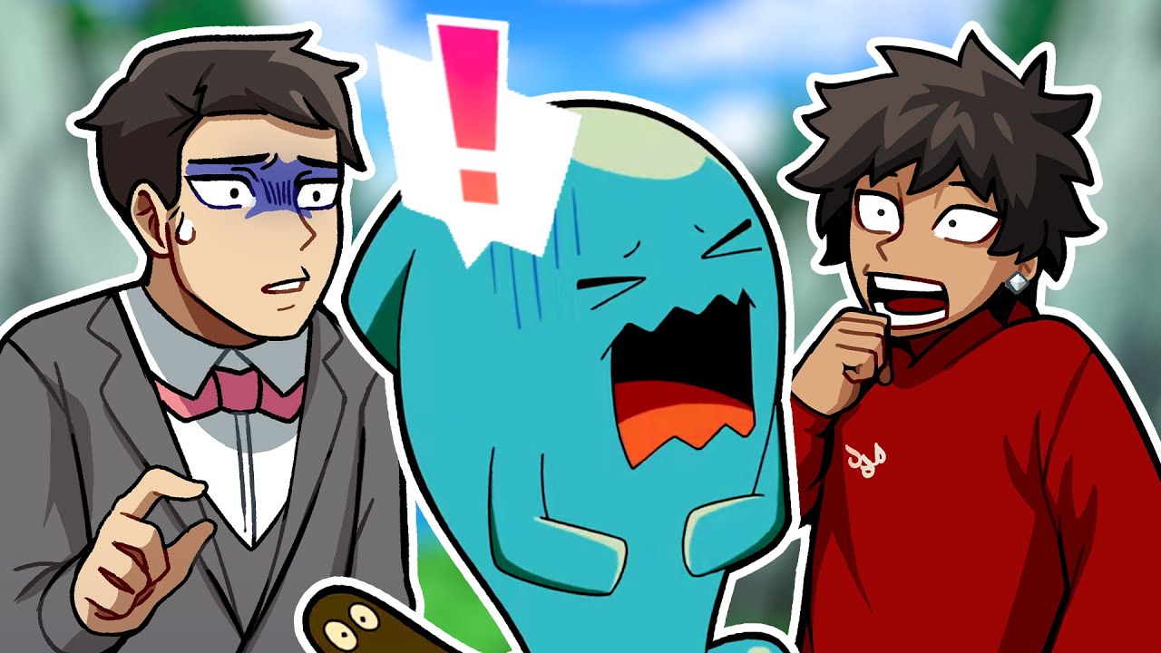 POKEMON SHOWDOWN ADDED FREE FOR ALLS..and we got WOBBUFFET!