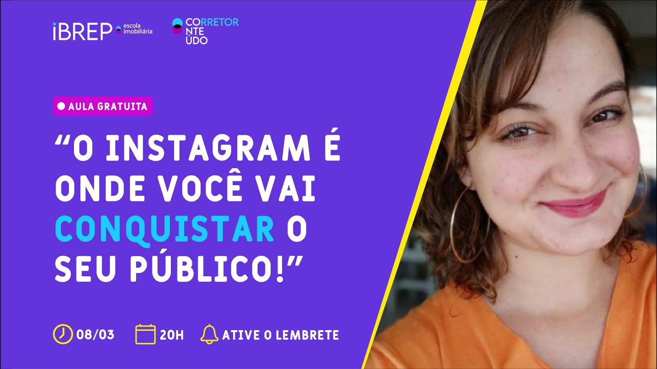 O que postar para VENDER IMÓVEIS NO INSTAGRAM?