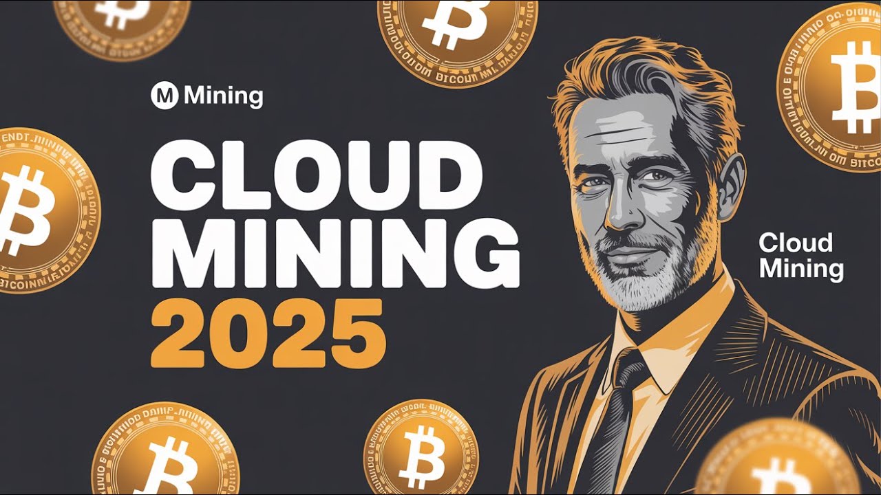 I Tried Cloud Mining So You Don&rsquo;t Have To!