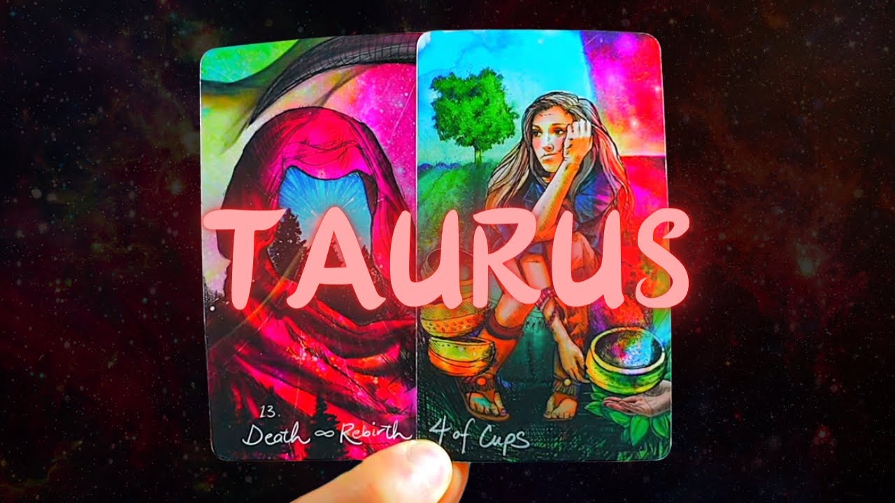 TAURUS New Wealthy Lover Coming In💸 Jealous Past Person Suffering & Pissed That You’re Moving On😭