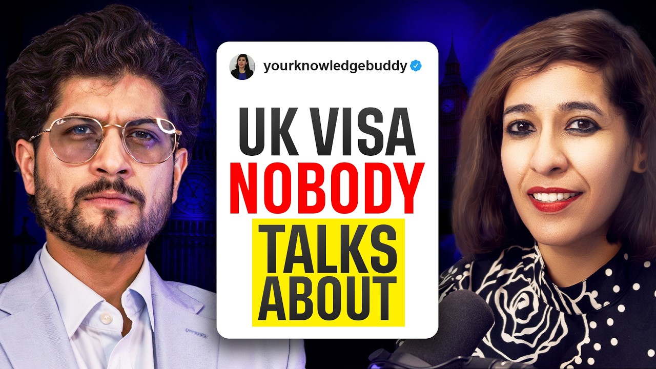 Виза UK Expansion Worker: подробный разбор 2026 | Зарплата, расходы, иждивенцы и руководство по р...