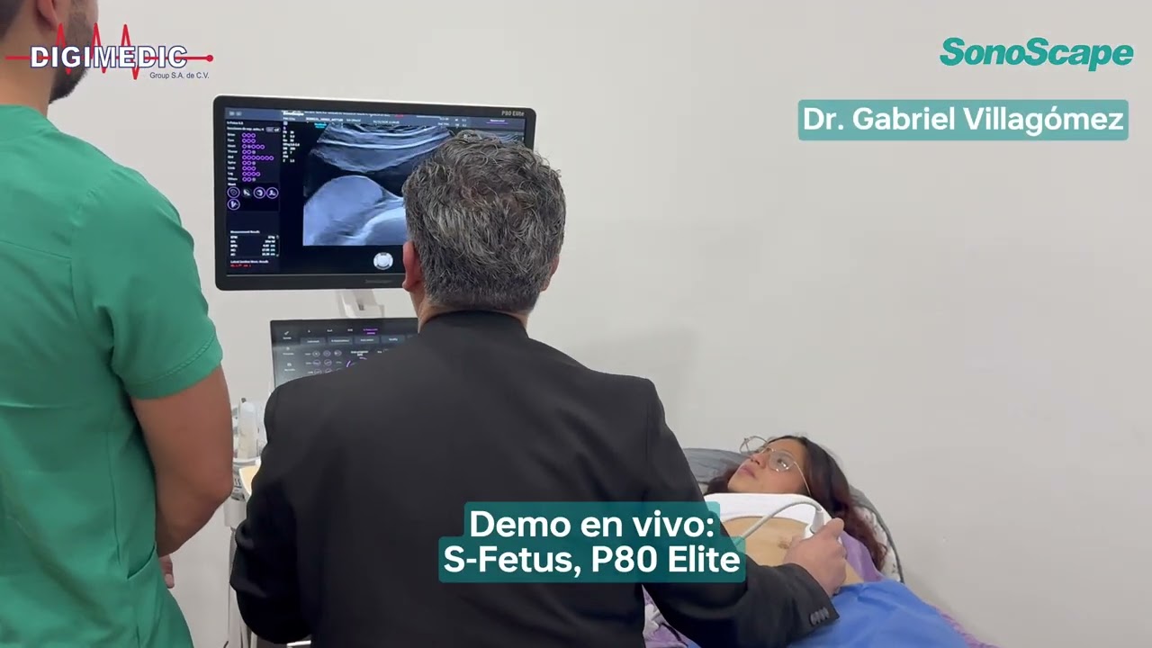 Lo que se vivió en el 6º Congreso de Medicina y Cirugía Fetal México 🙌🏻