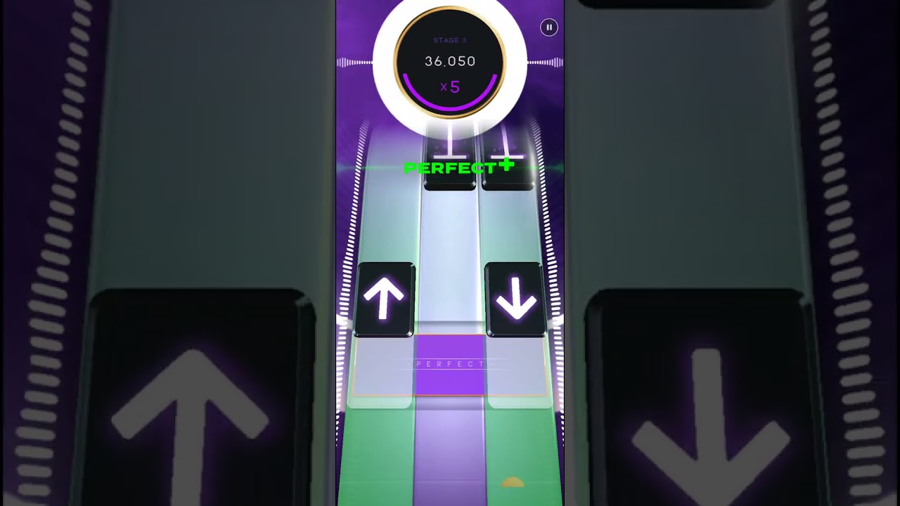 Beatstar Season 33: Walk This Way (Deluxe) - Extreme 99,681 (1st try)
