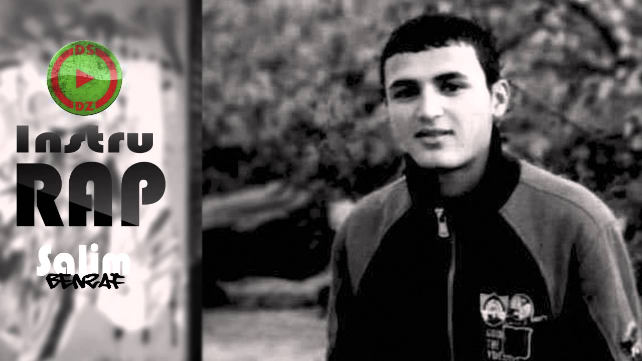 Instru Rap -Music Chaoui (ASTOLL FIDHAREN INO) by Benzaf Salim